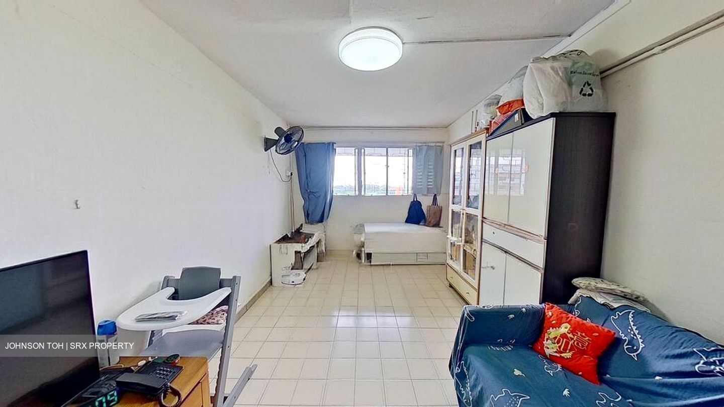 Blk 6 Marsiling Gardens (Woodlands), HDB 3 Rooms #524106231